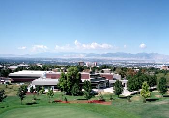 University of Utah Eccles Broadcast Center Addition